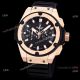 Best Copy Hublot Big Bang King Power VK Chronograph Watch Black and Rose Gold (3)_th.jpg